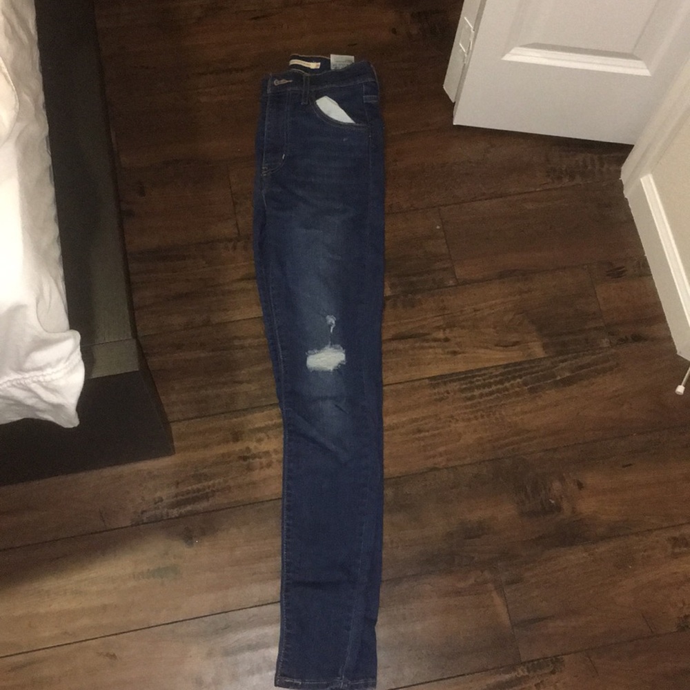 Levi’s